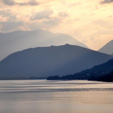 Appartementhaus Karantanien Am Ossiacher See المظهر الخارجي الصورة